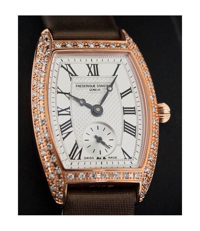 Frederique Constant FC-235M1TPV24